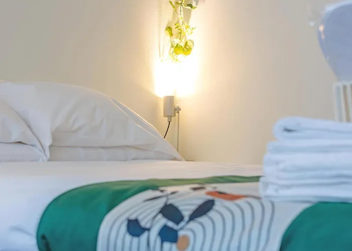 Appartamento Chiaro - Casa Collina
