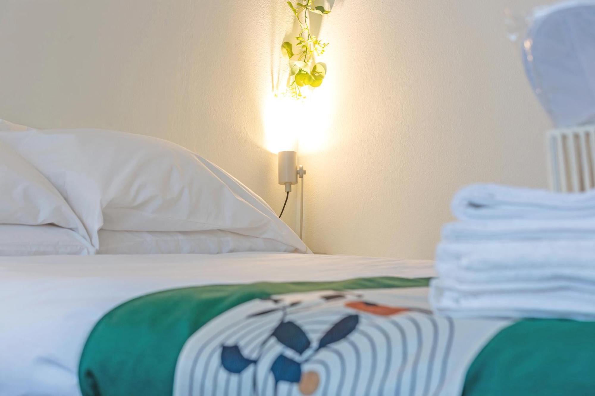 Appartamento Chiaro - Casa Collina Bergamo