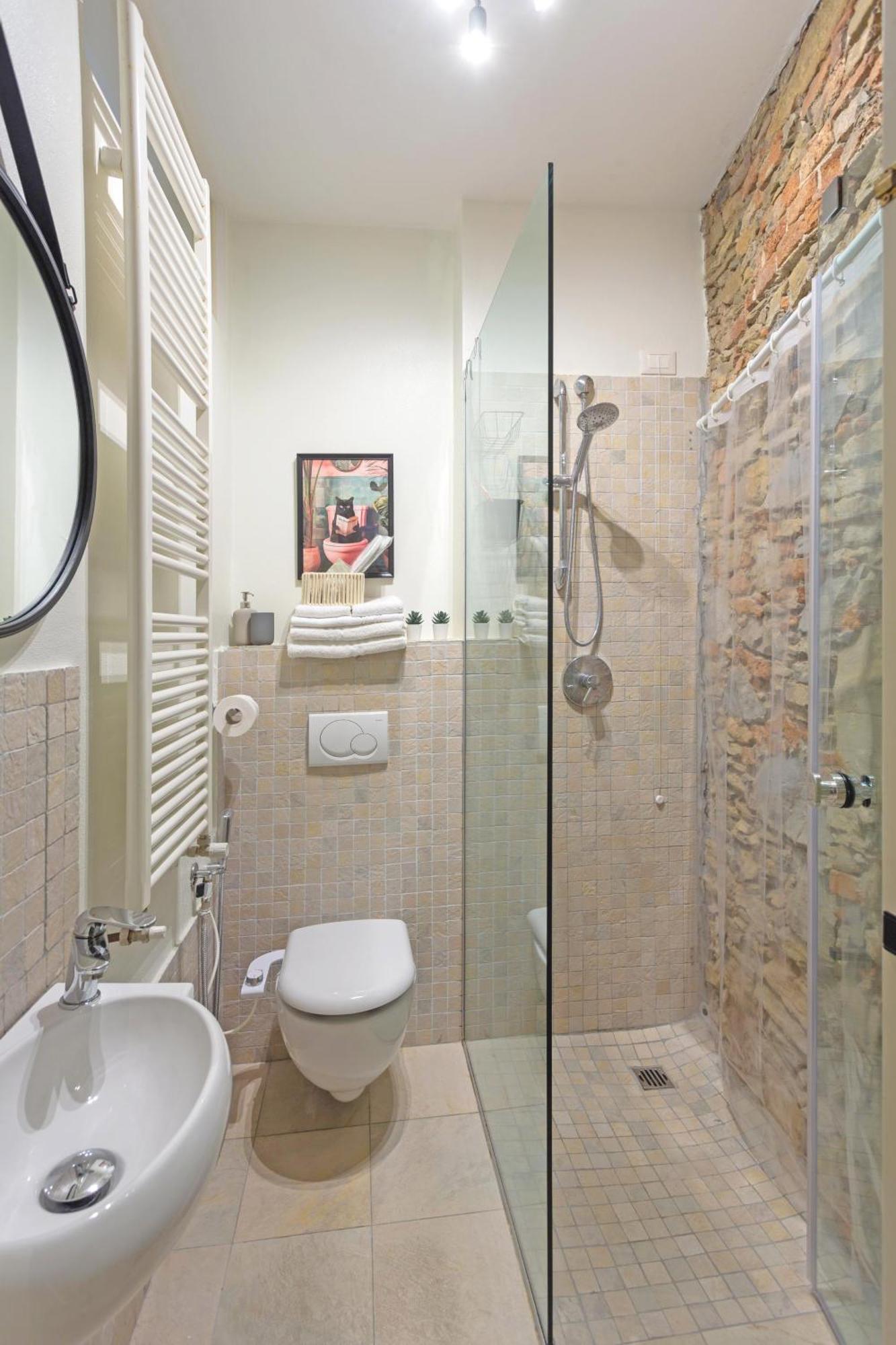 Appartamento Chiaro - Casa Collina Bergamo