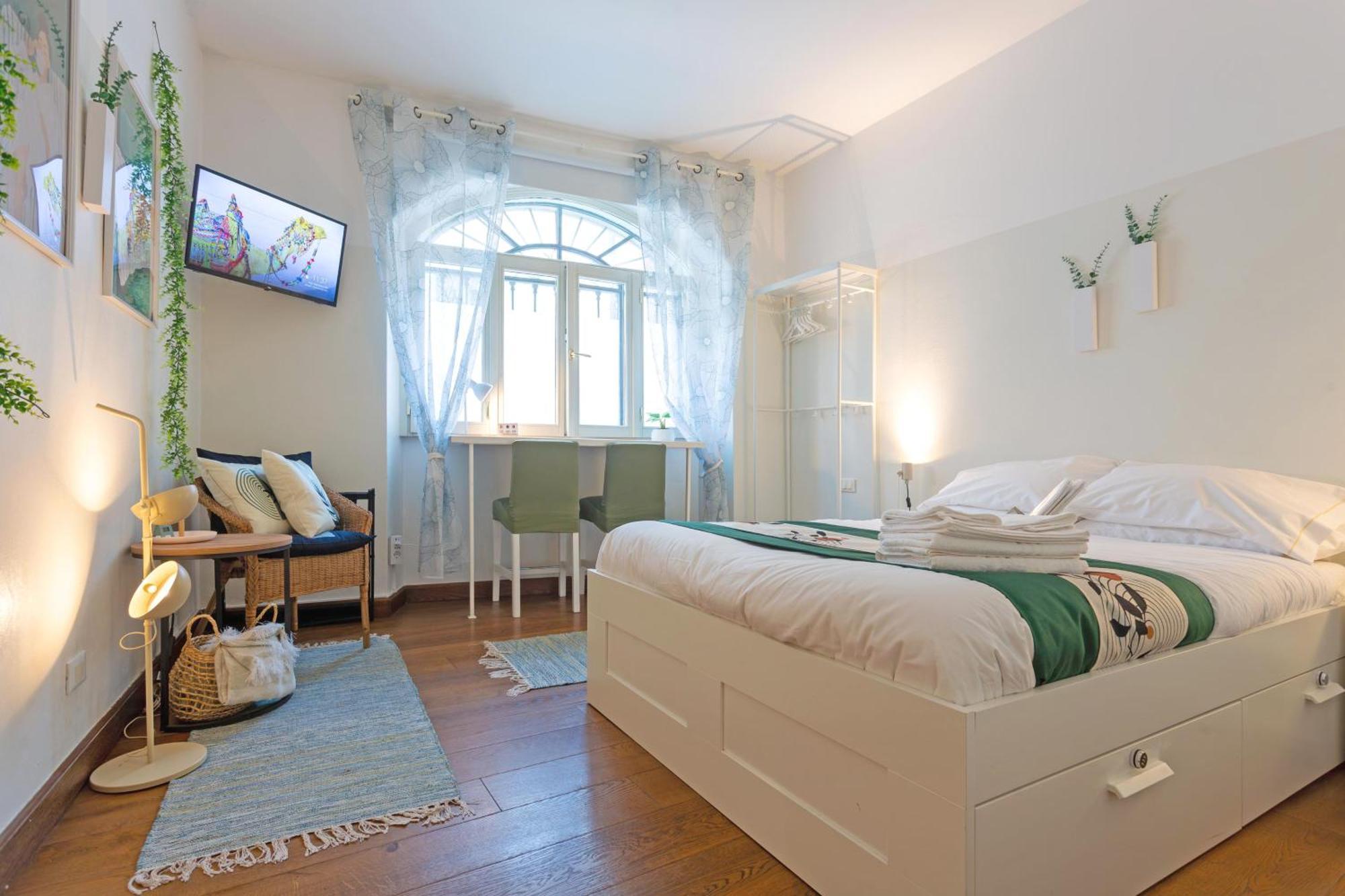 Chiaro - Casa Collina Bergamo