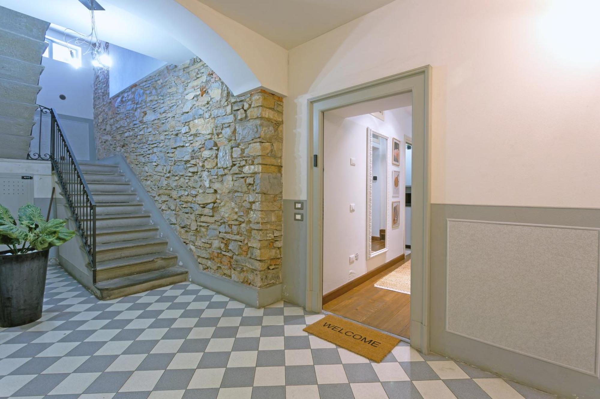 Chiaro - Casa Collina Appartamento *