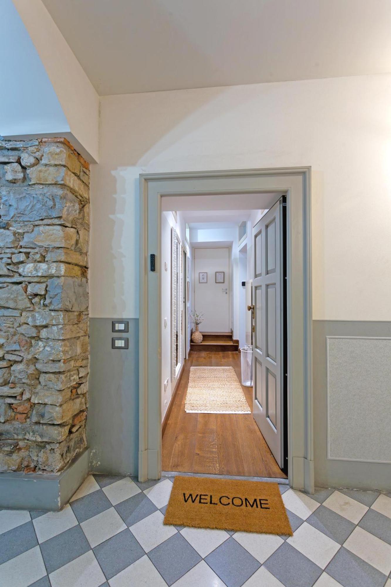 Chiaro - Casa Collina Appartamento