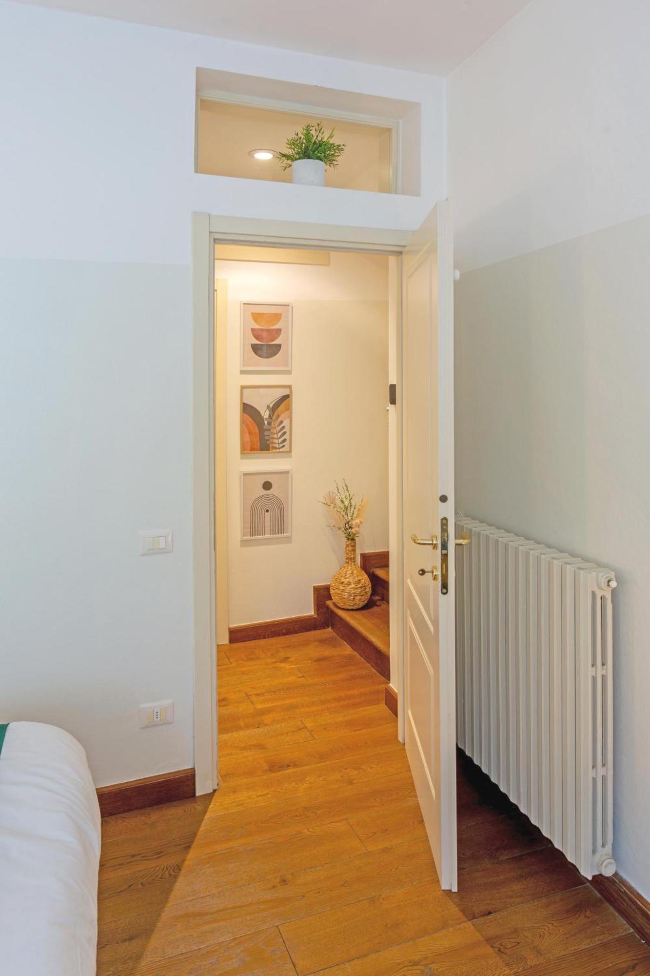 Chiaro - Casa Collina Bergamo