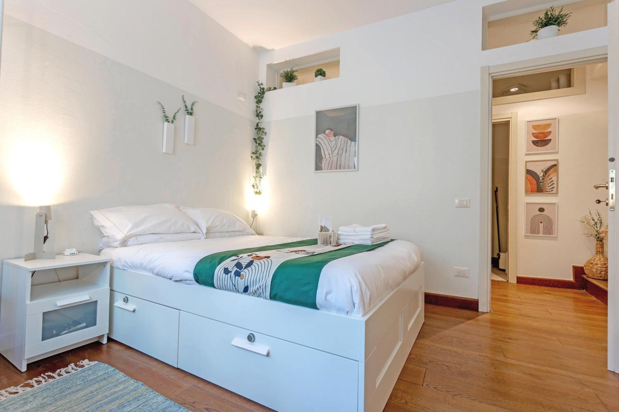 Chiaro - Casa Collina Bergamo