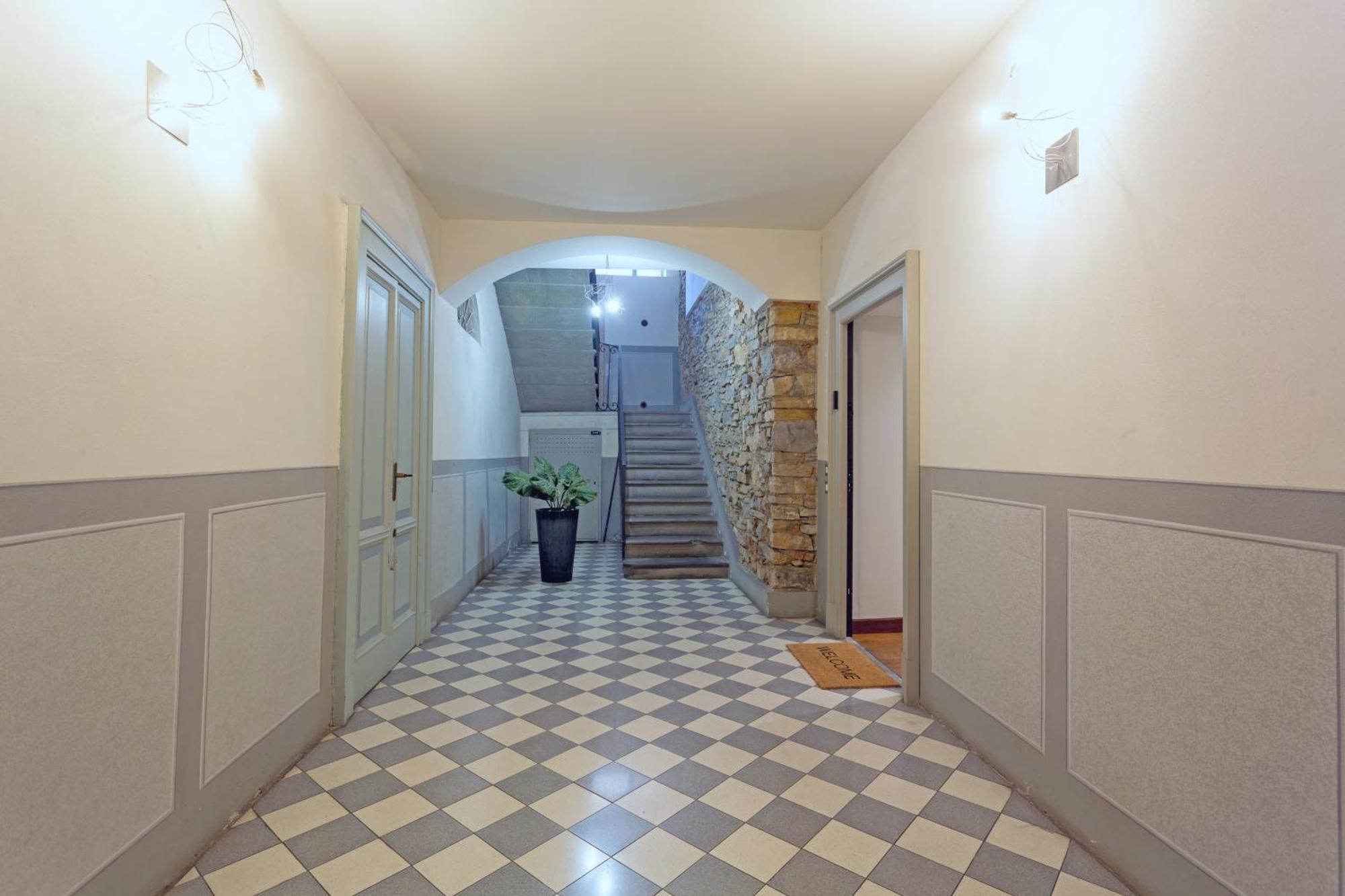 Chiaro - Casa Collina